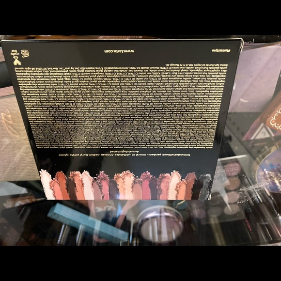 Tartiest pro palette - Picture 4 of 4